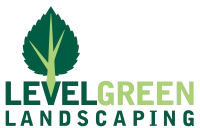 Level green landscaping