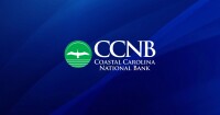 Ccnb – coastal carolina national bank