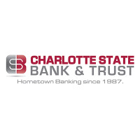 Charlotte state bank & trust