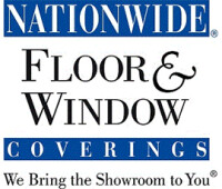 Nationwide floor & window coverings