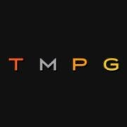 Tmpg / uncover