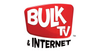 Bulk tv & internet