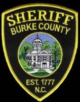 Burke county sheriff's office