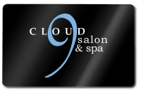 Cloud 9 salon and spa