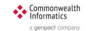 Commonwealth informatics inc