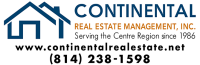 Continental real estate companies