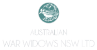 War Widows Guild of Australia NSW Ltd
