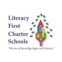 Literacy first charter school