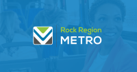 Rock region metro