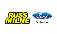 Russ milne ford inc