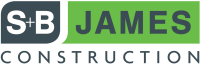 S&b james construction management