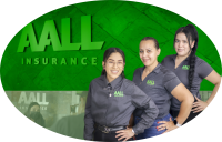 Aall insurance group