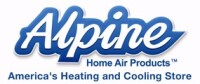 Alpine home air