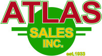 Atlas sales co., inc.