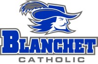 Blanchet catholic school