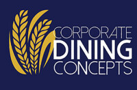 Corporate dining concepts