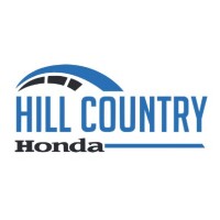 Hill country honda