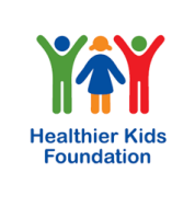 Healthier kids foundation