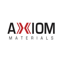 Axiom materials, inc.