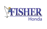 Fisher honda