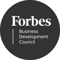 Forbes business development council