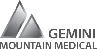 Gemini mountain medical/arthrex