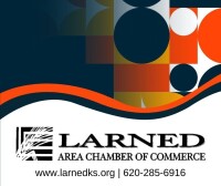 Larned area chamber of commerce and pawnee county economic development commission