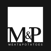 Meat and potatoes, inc.
