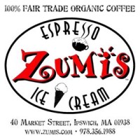 Zumi's Espresso and Ice Cream