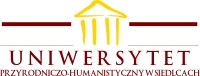 Uniwersytet Przyrodniczo-Humanistyczny