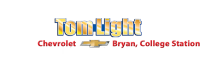 Tom light chevrolet co