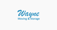 Wayne moving and storage company / agent for atlas van lines
