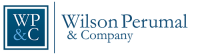 Wilson perumal & company