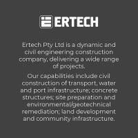 Ertech Pty Ltd