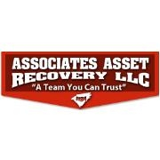 Associates asset recovery