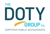 The doty group, p.s.