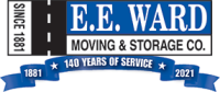 E.e. ward moving & storage