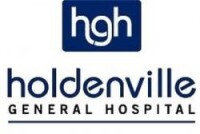 Holdenville general hospital