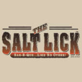 Salt lick restaurant