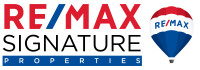 Re/max signature real estate