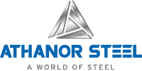 Steel company
