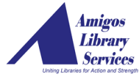 Amigos library services