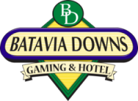 Batavia downs gaming