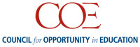 Council for opportunity in education