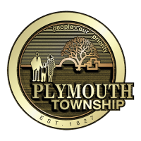 Charter township of plymouth