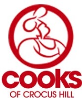 Cooks of crocus hill