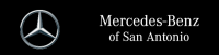 Mercedes-benz of san antonio