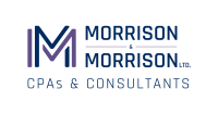 Morrison & morrison, ltd.