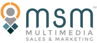 Multimedia sales and marketing