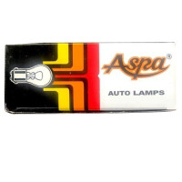 ASPA Auto Lamps Pvt. Ltd.